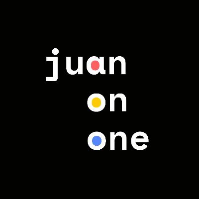 Playing games with tech titans 🎮. The show with fun games and even funner questions. Hosted by @allinjuan_