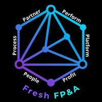 Fresh FP&A(@FreshFPA) 's Twitter Profile Photo