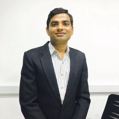 paresh1687's profile picture. IT Professional