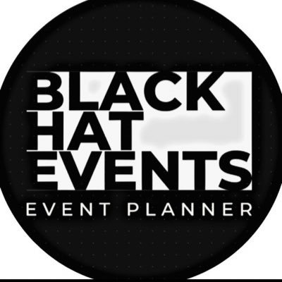 Black Hat Events Profile