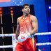 Boxer Sanjeet (@boxersanjeeet) Twitter profile photo