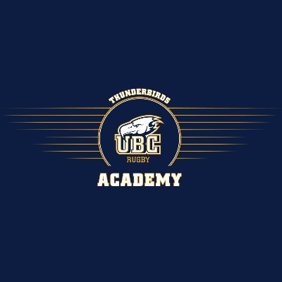 UBC Boys Rugby Academy