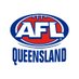 AFL Queensland (@AFLQ) Twitter profile photo