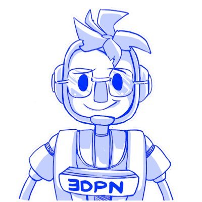 Official account for 3D Printing Nerd