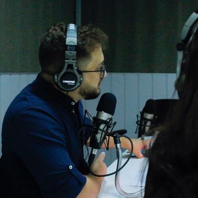 TabajaraMoreno's profile picture. Jornalista amazonense