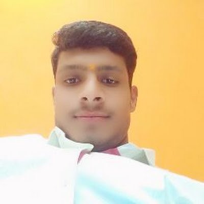 sanjeshprajapa8's profile picture. भारत देवों की तपो भूमि है। हमे सनातन के लिए लङना है। सनातन,हिन्दुत्व की रक्षा अंतिम सांस तक करना है🇮🇳🇮🇳🇮🇳जीवन अनमोल है संविधान के अनुसार खुल कर जियो😀😃😄