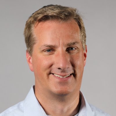 Paul DiPerna Profile