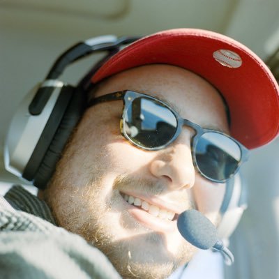 Computational scientist, nerd, ex-semi-pro librarian, open-sourcerer, private pilot, semi conductor. Recycle everything especially jokes. OS @sambanovaai