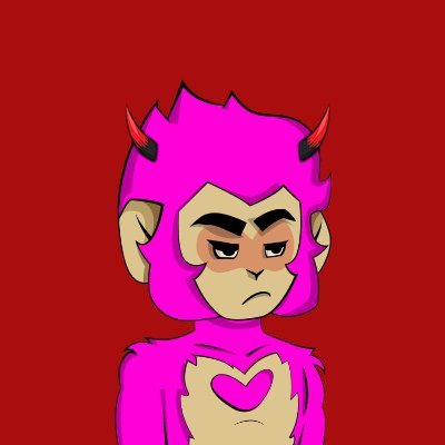 Hero Monkeyさんのプロフィール画像