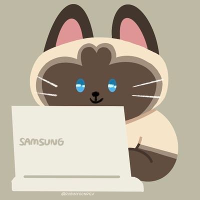 ysang989's profile picture. 백엔드 개발자 준비중