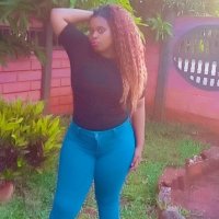 Amanda Hlulani Mabase🇿🇦 (@mandylama) 's Twitter Profile