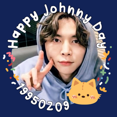 for Johnny Suh 서영호 #쟈니 #JOHNNY #Yuta #JohnTen ♡ reading account / sbt ♡ Mention after DM🤗 | Weekend Slowrep🙏🏻