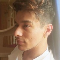 PRATIK 🙏 (@04juno) 's Twitter Profile