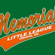 MemorialLittleLeague (@memorialllomaha) 's Twitter Profile