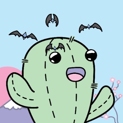 Little Frens 🦄 🌵 🌈 Gen 2 soonさんのプロフィール画像