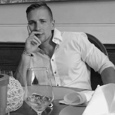 AndyX190's profile picture. 