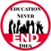 Education Never Dies (@EduNeverDies) Twitter profile photo