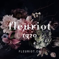 Fleuriot fleurs(@FleuriotFleurs) 's Twitter Profile Photo