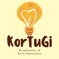 Kortugi Garis Receh (@kortugi_ngetwit) 's Twitter Profile Photo Kortugi Garis Receh (@kortugi_ngetwit) 's Twitter Profile Photo