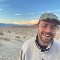 Andrew Gunn (@_algunn) 's Twitter Profile