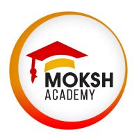 Moksh Academy(@CoachingMoksh) 's Twitter Profile Photo