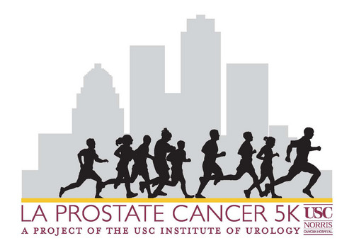 REGISTRATION NOW OPEN FOR THE 2013 LA PROSTATE CANCER 5K - Sunday September 15 on USC Campus, sign up today, run for a cure. FIGHT ON!