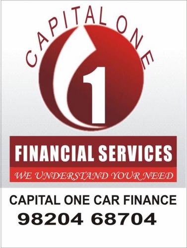 Capital One Financial Services is Mumbai Based Independent Personal Financial Planning & Retail Loan Service Providing Company
