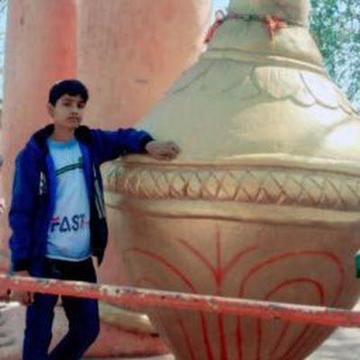 vikasS45811104's profile picture. YouTube subscribe