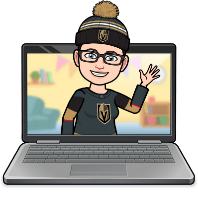 TechInBloom's profile picture. GATE specialist in Las Vegas. Hockey buff. Book nerd. She/her