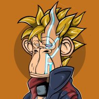 Apes of scribble (@scribbleape) 's Twitter Profile