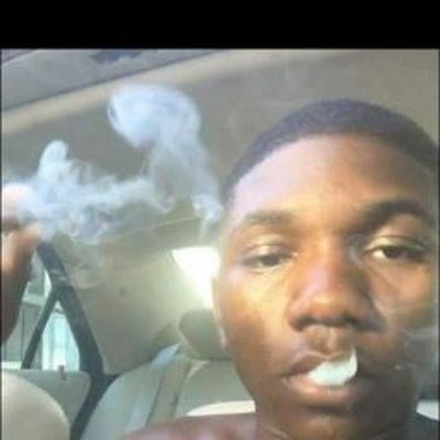 AnthonyMccarr17's profile picture. 😈😈😈