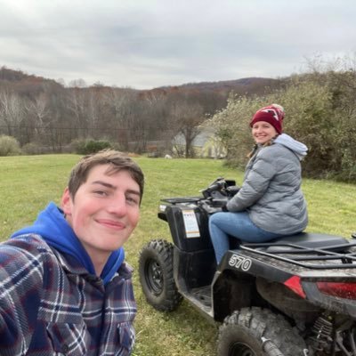 Adamfussball_26's profile picture. CNU ‘22 • LFC🔴