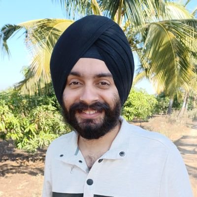 Entrepreneur | Founder #AgriTech Startup @senseitout | IIT Bombay Alumnus | Climate Action