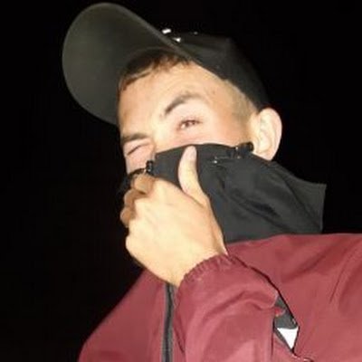 BewhY_B's profile picture. 