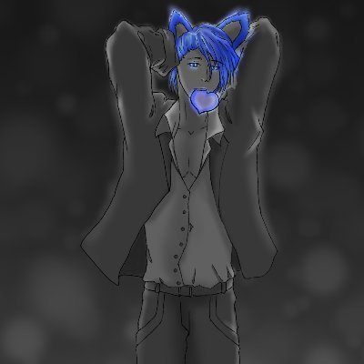 YukioKitsu - ENvtuber 🦊さんのプロフィール画像