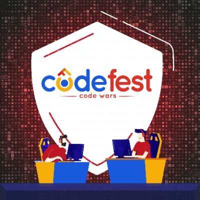 Codefest is a trending online programming contest. This platform is created for developers and companies to evaluate technical skills on the basis of problems.