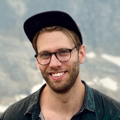 tylerbenning_'s profile picture. Design @tryprofound — ex @github