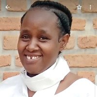 Helene Rutamu (@rutamu_helene) 's Twitter Profile