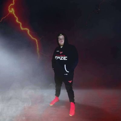 Red Wings #LGRW Bowl So Hard
G-fuel #EZAF #FaZeUp @MILKKBOYYS GANG
Help the Blind Man When U See him