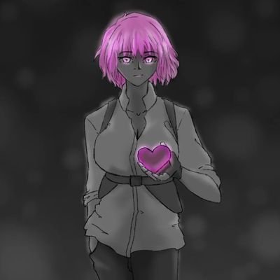 🔞Oopril || ENVtuber/VStreamer || 🍓さんのプロフィール画像