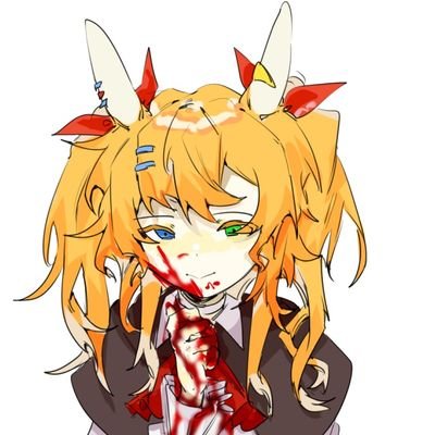Annchi4444さんのプロフィール画像