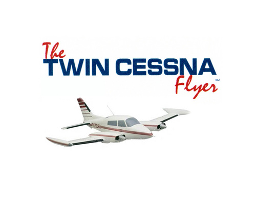 TwinCessnaFlyer's profile picture. Owners organization for piston-powered, twin-engine Cessna aircraft. Offering a monthly magazine, technical advice and maintenance seminars all around the world
