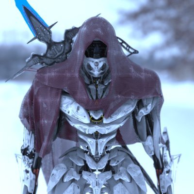 AvaxxGod's profile picture. Scared money don't make no money