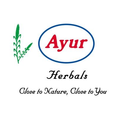 Ayur Herbals: A complete range of herbal products. Close to nature, close to you!