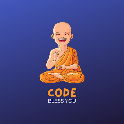 Code_BlessYou's profile picture. Passionate Software engineer and Instructor