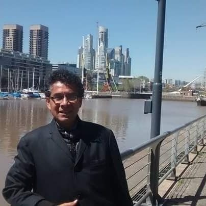 Leigaroli64's profile picture. 