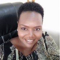 Sheila Waweru, OGW (@sheila_waweru) 's Twitter Profile
