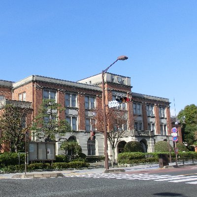 米子市立山陰歴史館の企画展示やイベントなどの情報、また、郷土の歴史や文化に関することを中心に投稿しております!よろしくお願いいたします!! ヘッダーは昭和5年建築当初の画像です。