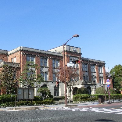 米子市立山陰歴史館の企画展示やイベントなどの情報、また、郷土の歴史や文化に関することを中心にtweetしております！よろしくお願いいたします！！ ヘッダーは昭和5年建築当初の画像です。