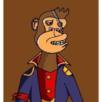 Cryptopolygon NFT (@sweep_monkey) Twitter profile photo